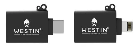 Westin Explore Cam - Underwater Fishing Camera