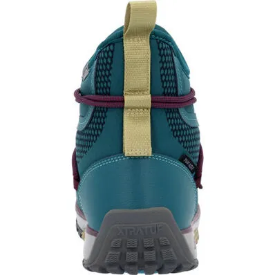 Women's Ice 6 in Nylon Ankle Deck Boot