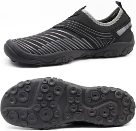 Womens Mens Water Shoes Barefoot Quick Dry Aqua Sports Shoes for Pool Beach Surfing Walking Kayaking