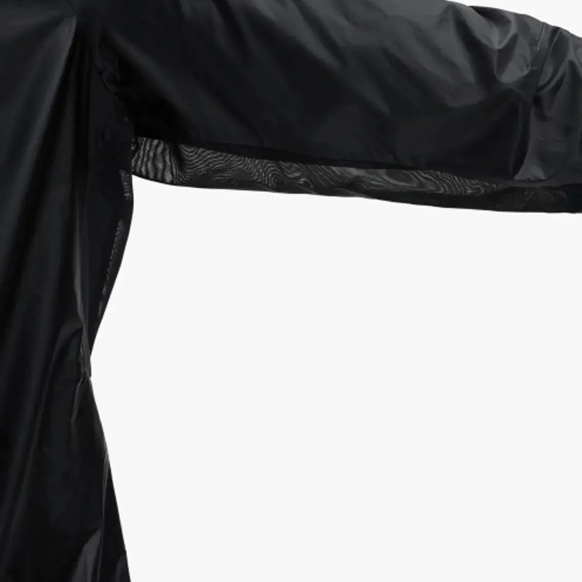 Womens On Running Zero Jacket - Black