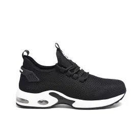 Women's Steel Toe Sneakers - Air Cushion | B138