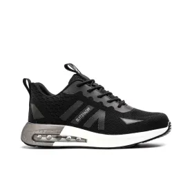 Women's Steel Toe Sneakers - Air Cushion | B159