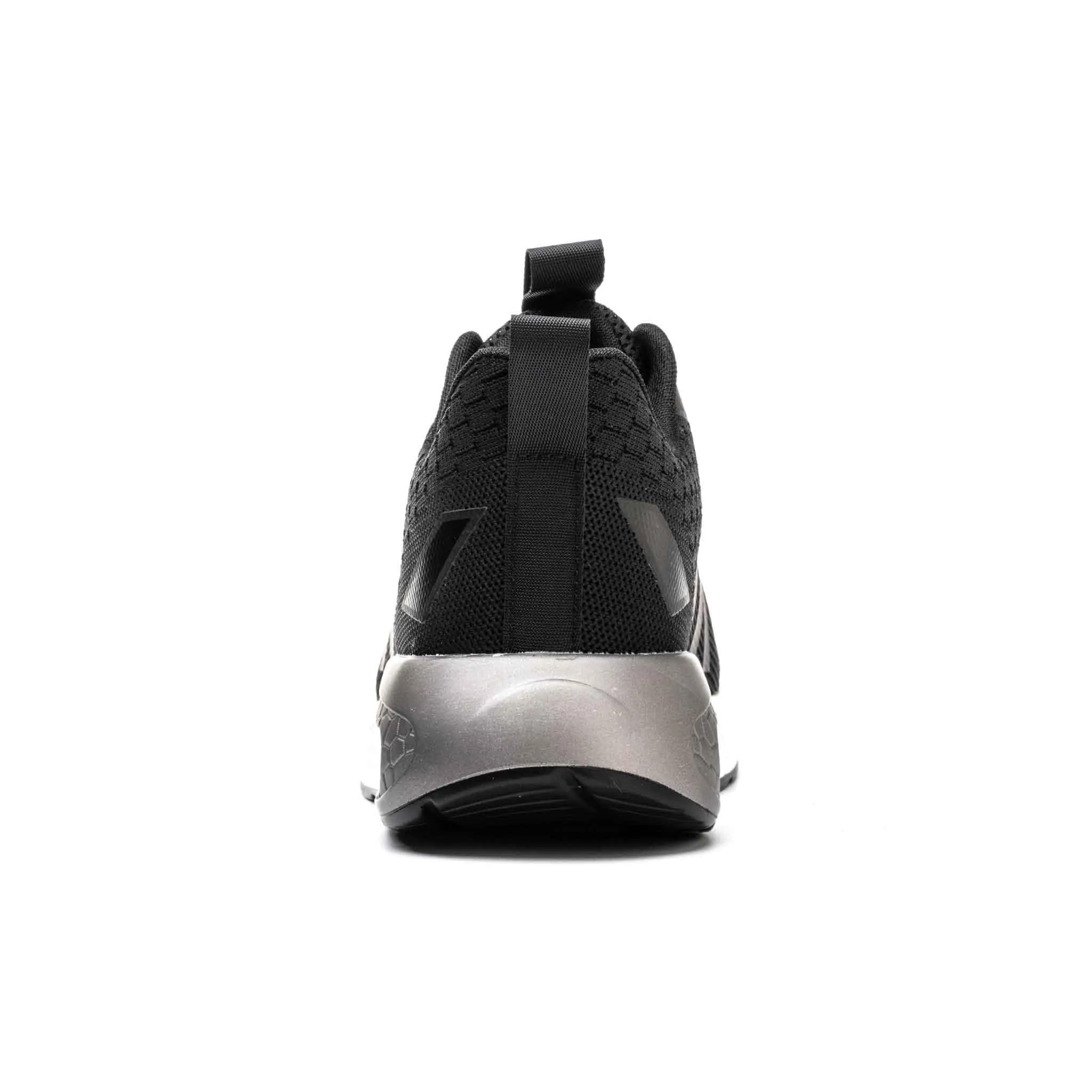 Women's Steel Toe Sneakers - Air Cushion | B159