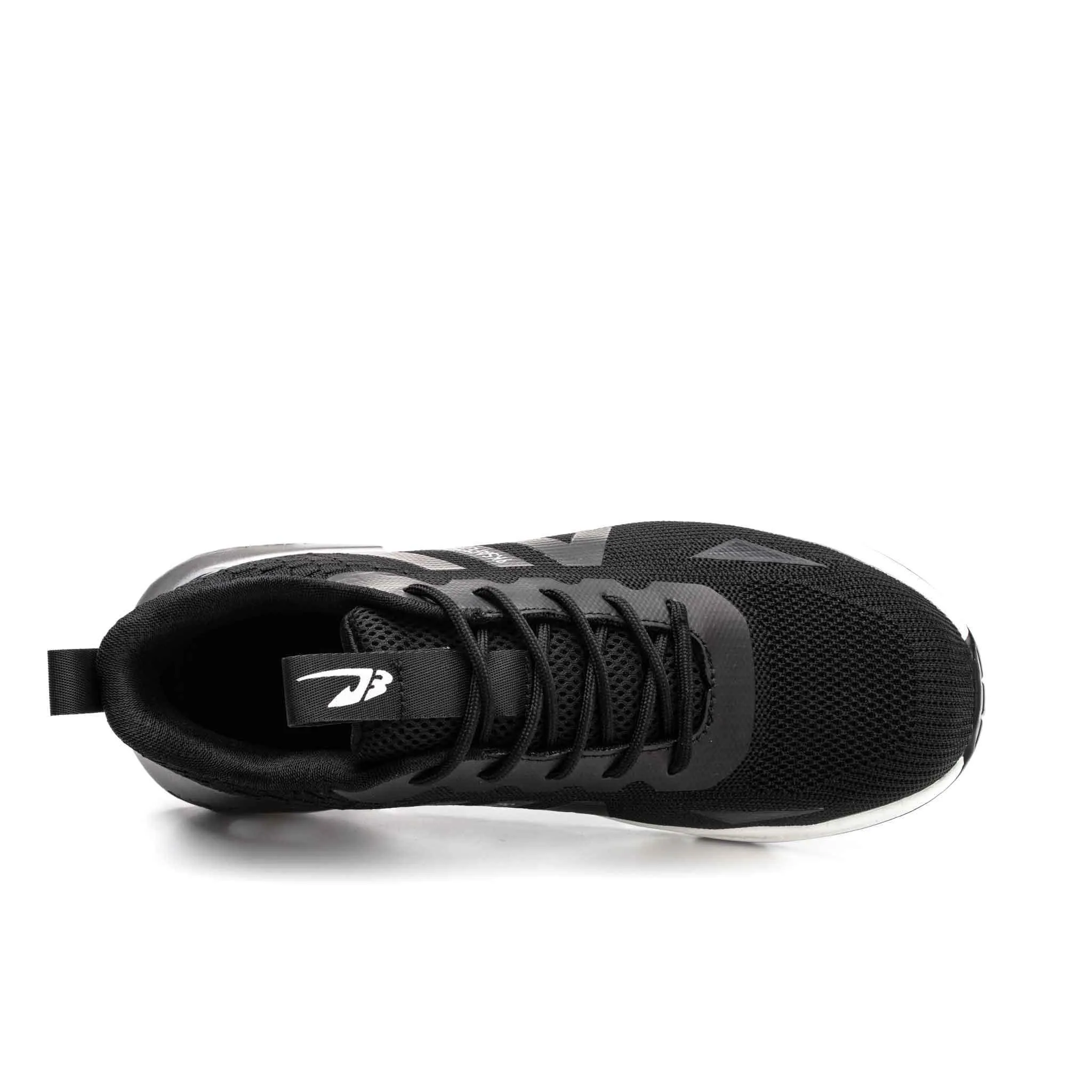 Women's Steel Toe Sneakers - Air Cushion | B159