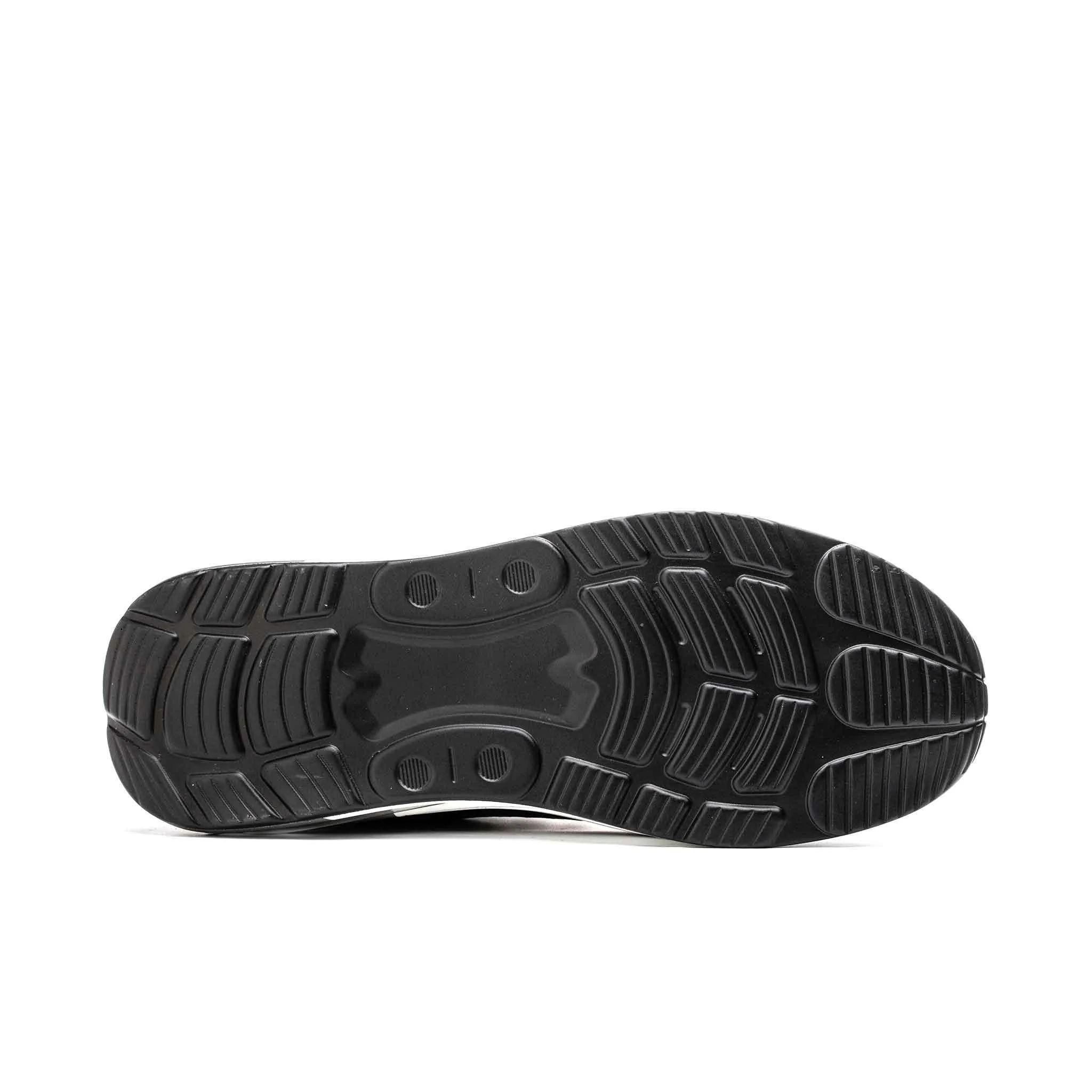 Women's Steel Toe Sneakers - Air Cushion | B159