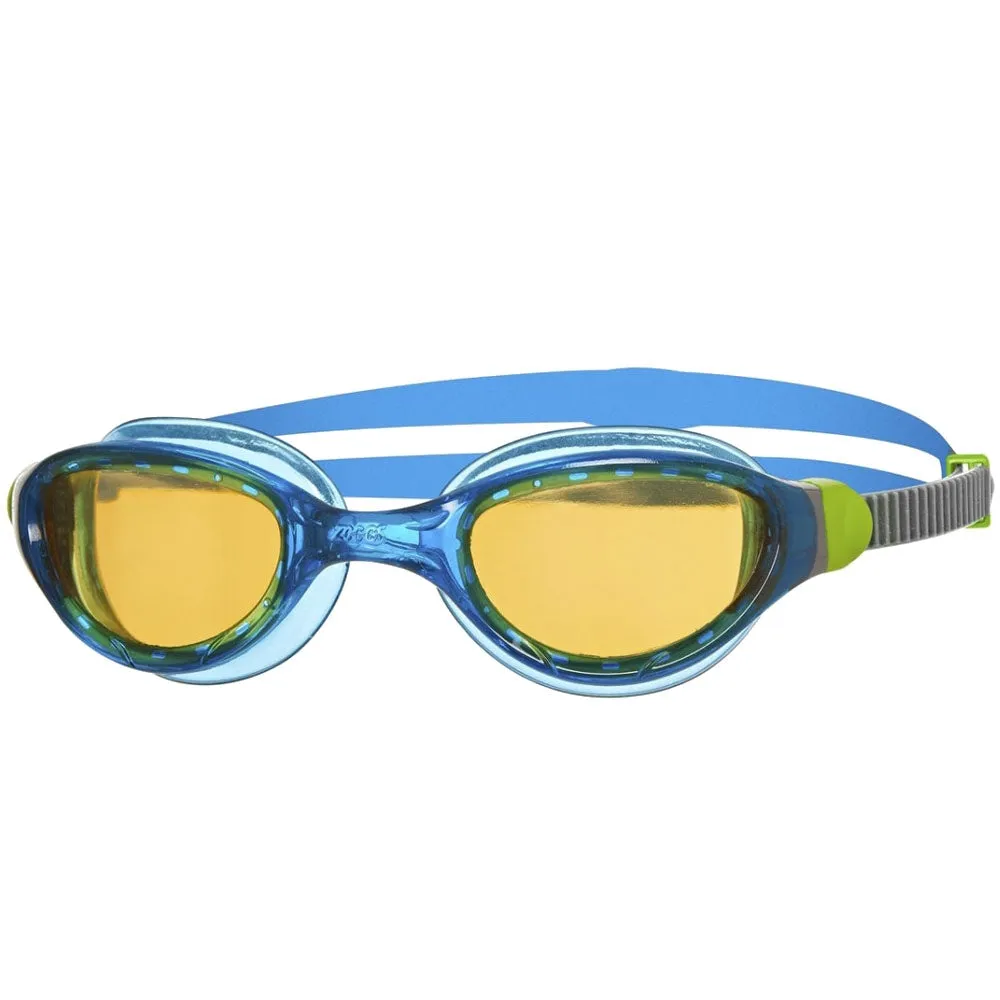 Zoggs Phantom 2.0 Swimming Goggles