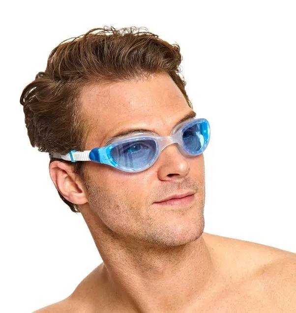 Zoggs Phantom 2.0 Swimming Goggles