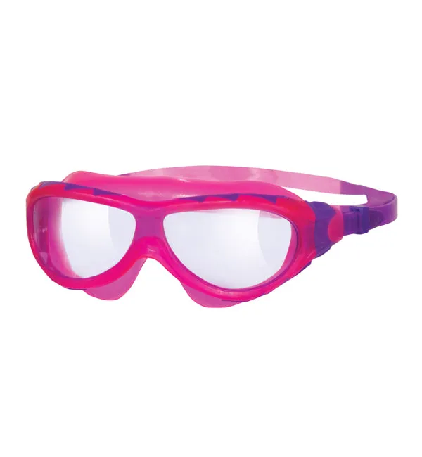 Zoggs Phantom Junior Masks